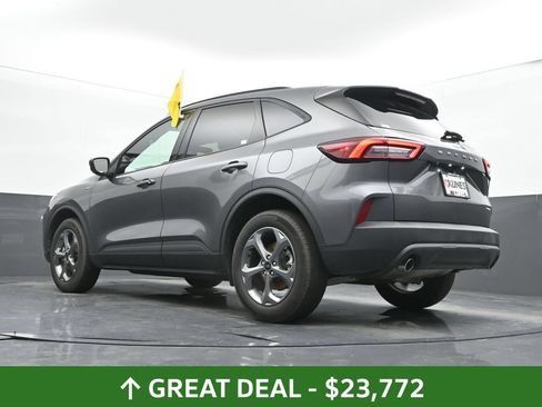 Used 2025 Ford Escape ST-Line AWD/4WD image 48
