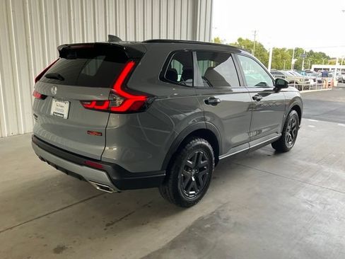 Used 2026 Honda CR-V TrailSport image 23