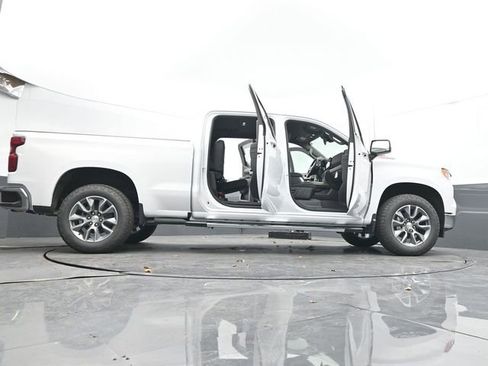 New 2026 Chevrolet Silverado 1500 LT AWD/4WD image 76