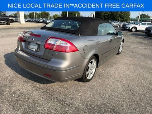 Used 2005 Saab 9-3 Arc FWD image 11