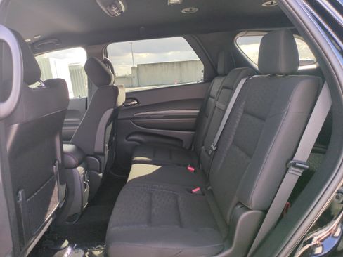 New 2026 Dodge Durango GT w/ Tow 'N Go Package image 15