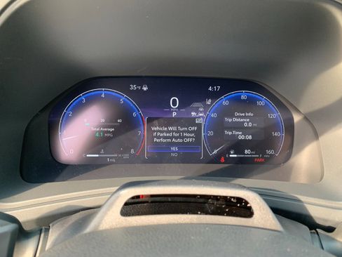 New 2026 Toyota Grand Highlander Platinum image 31