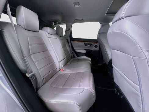 Used 2017 Honda CR-V EX-L image 27