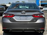 Used 2023 Toyota Camry SE image 4