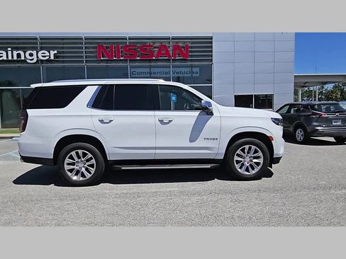 Used 2023 Chevrolet Tahoe Premier RWD image 34