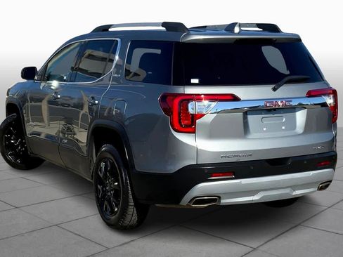 Certified 2023 GMC Acadia SLE w/ Driver Convenience Package image 11