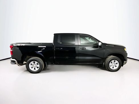 Used 2025 Chevrolet Silverado 1500 LT image 25