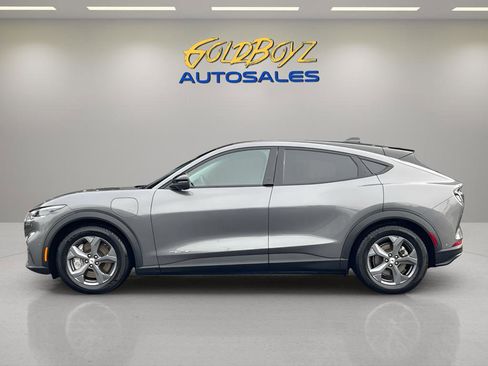 Used 2023 Ford Mustang Mach-E Select image 7