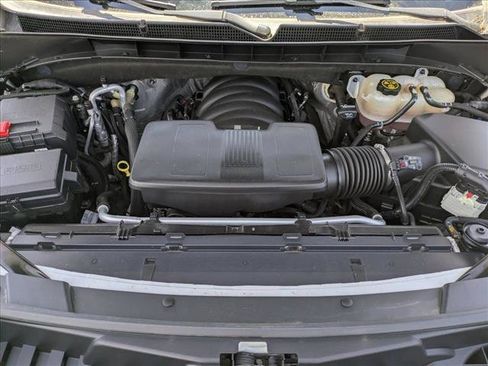 Used 2022 GMC Yukon XL Denali AWD/4WD image 21