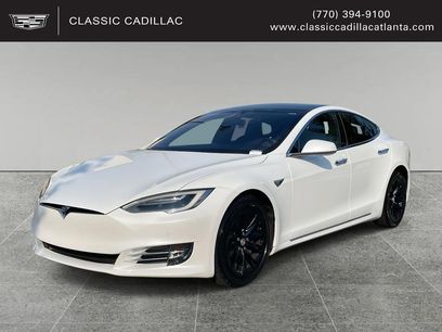 Used 2017 Tesla Model S 90D