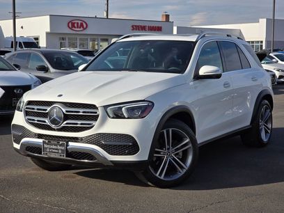 Certified 2022 Mercedes-Benz GLE 350 4MATIC