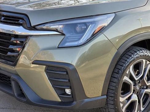 Used 2024 Subaru Ascent Limited w/ Technology Package image 6