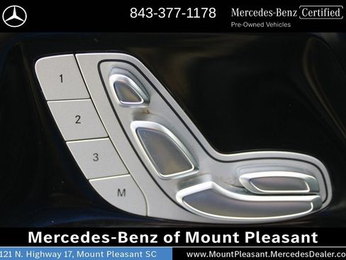 Certified 2022 Mercedes-Benz G 63 AMG 4MATIC image 20