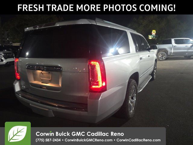Used 2016 GMC Yukon XL Denali AWD/4WD image 6