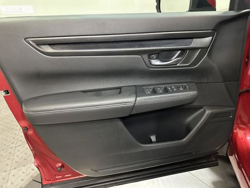 Used 2024 Honda CR-V EX image 20