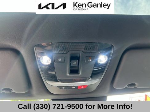 Used 2023 Kia Sportage X-Line w/ X-Line Premium Package AWD/4WD image 35