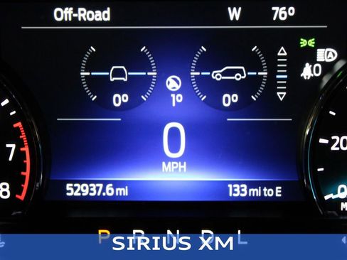 Certified 2022 Ford Explorer XLT w/ Equipment Group 202A image 13