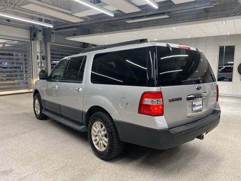 Used 2014 Ford Expedition EL XL image 11