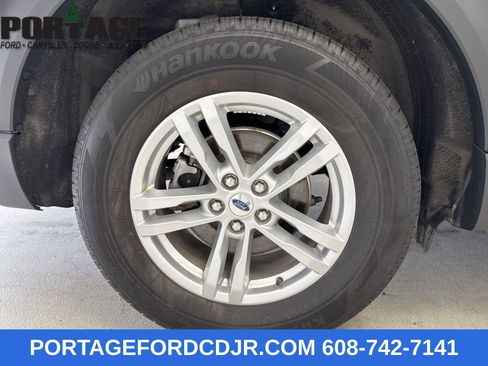 Certified 2023 Ford Explorer XLT w/ Equipment Group 202A image 46