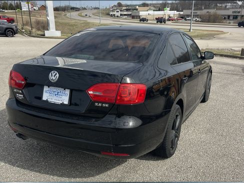 Used 2012 Volkswagen Jetta SE image 5