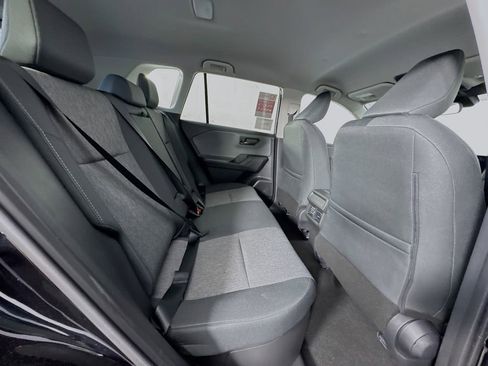 New 2026 Toyota RAV4 LE image 27