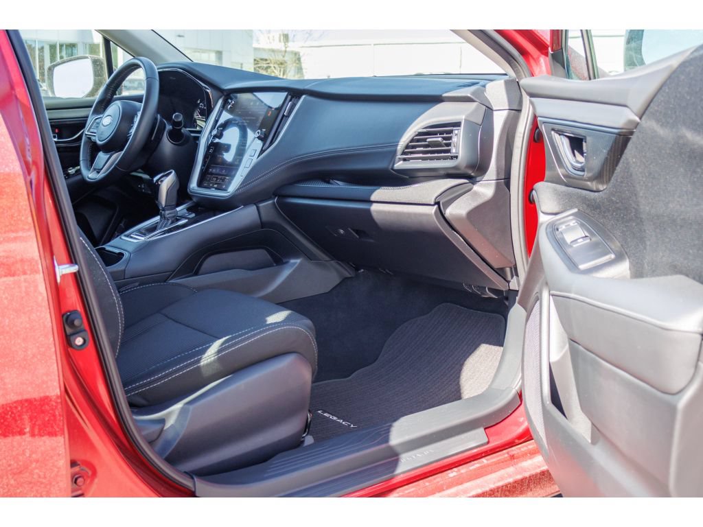 Used 2025 Subaru Legacy Premium AWD/4WD image 10