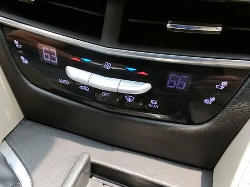 Used 2016 Cadillac CT6 RWD image 21