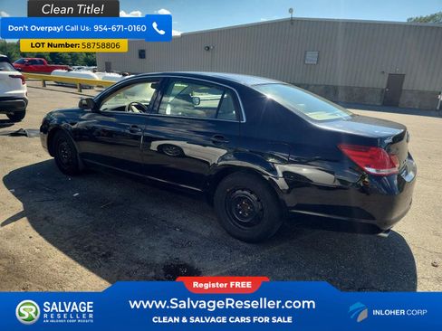 Used 2006 Toyota Avalon FWD image 3