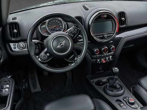 Used 2019 MINI Cooper Countryman S AWD/4WD image 5