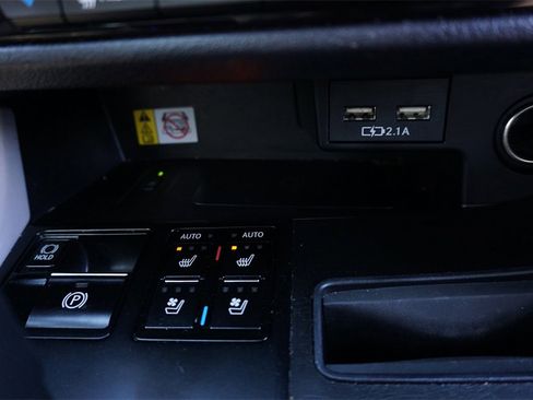 Used 2022 Lexus RX 350 FWD w/ Premium Package image 13