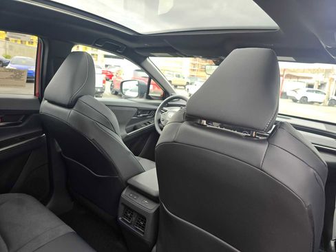 New 2026 Toyota C-HR AWD/4WD image 14