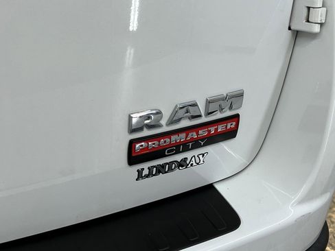 Used 2022 RAM ProMaster City Tradesman image 9