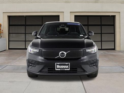 Used 2023 Volvo C40 P8 Recharge Plus image 6