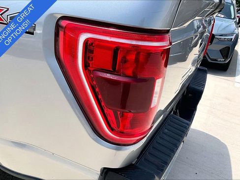 Used 2023 Ford F150 XLT w/ Trailer Tow Package AWD/4WD image 39