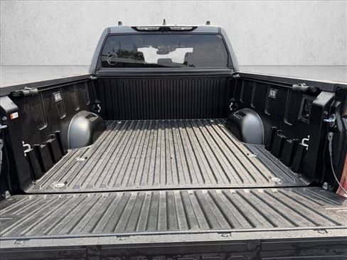 New 2026 Toyota Tundra 1794 Edition AWD/4WD image 7