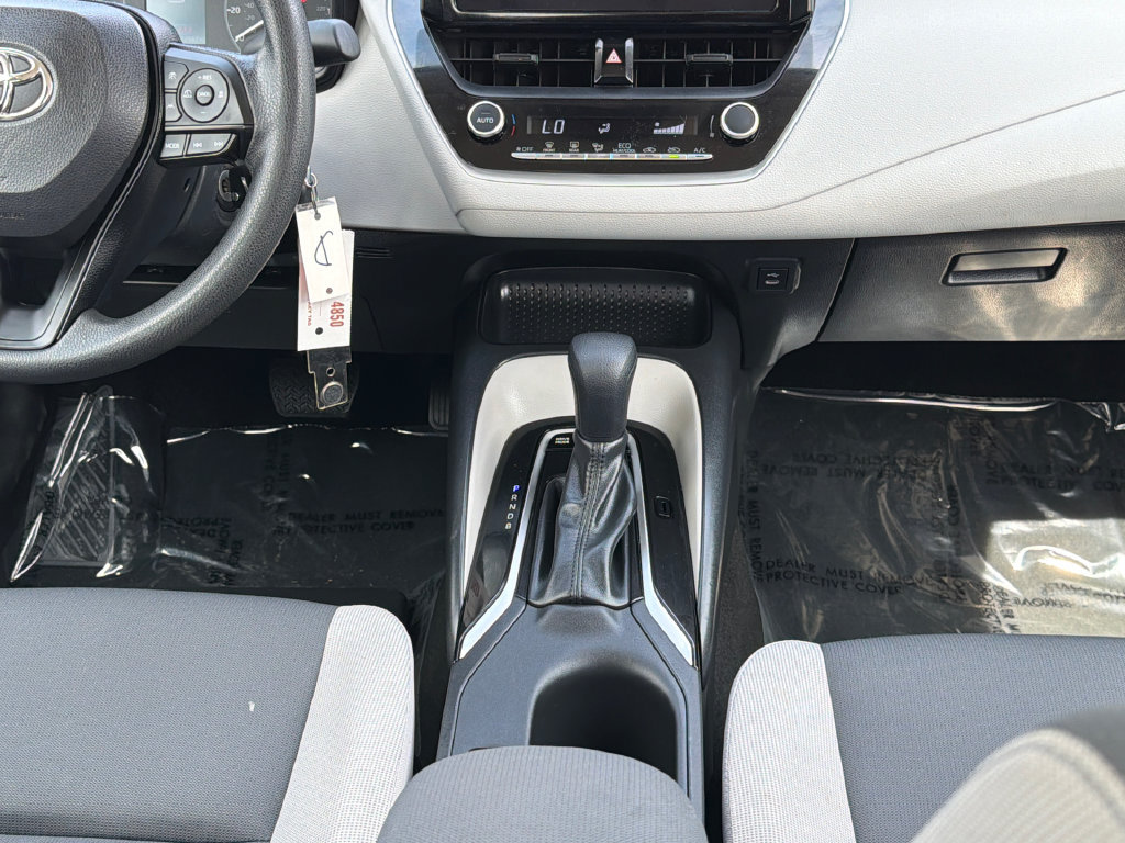 Used 2024 Toyota Corolla LE FWD image 14