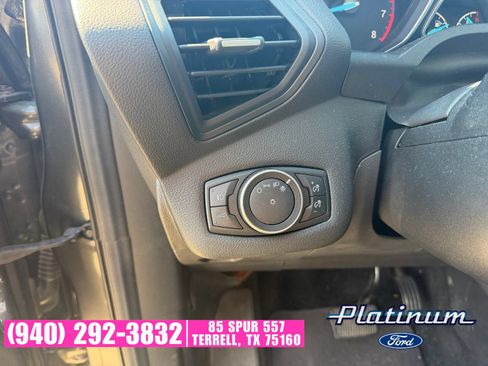 Used 2017 Ford Escape SE w/ SE Leather Comfort Package FWD image 24