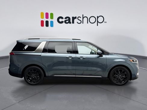 Used 2024 Kia Carnival SX Prestige FWD image 6
