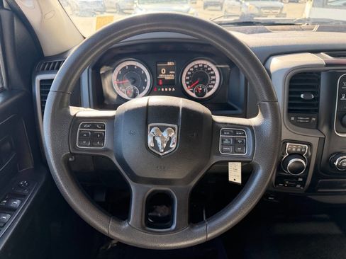 Used 2018 RAM 1500 Tradesman image 11