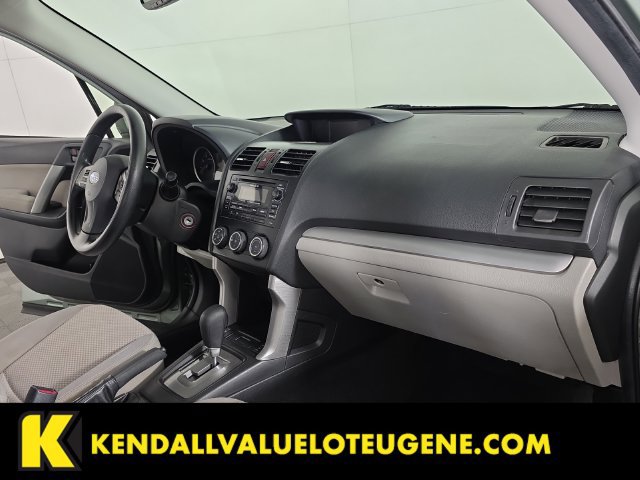 Used 2014 Subaru Forester 2.5i Premium w/ Popular Package #2 AWD/4WD image 29