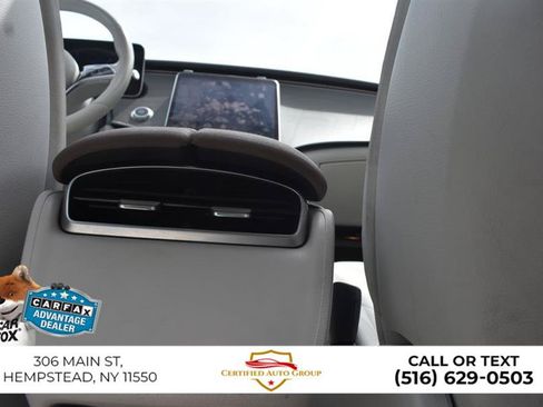 Used 2022 Mercedes-Benz EQS 450+ Sedan image 27