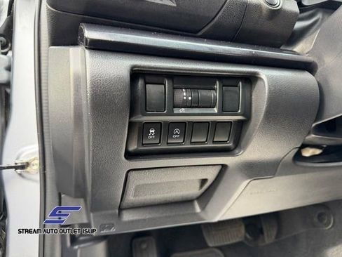 Used 2023 Subaru Crosstrek 2.5i Sport image 33