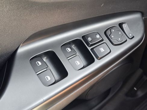 Used 2023 Hyundai Kona SEL w/ Cargo Package FWD image 26