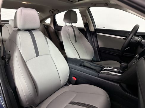 Used 2017 Honda Civic EX image 34