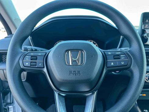 New 2026 Honda CR-V EX image 17