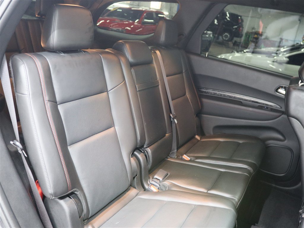 Used 2023 Dodge Durango R/T AWD/4WD image 18