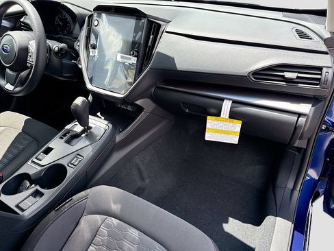 New 2026 Subaru Impreza 2.0i Sport AWD/4WD image 36