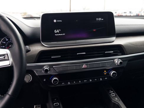 Used 2022 Kia Telluride SX w/ Nightfall Edition Package image 9