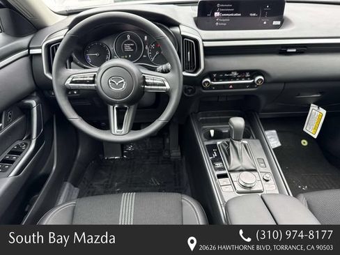 New 2026 MAZDA CX-50 2.5 Hybrid w/ Preferred Pkg AWD/4WD image 6