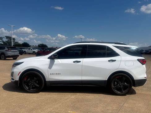 Used 2024 Chevrolet Equinox Premier FWD image 11
